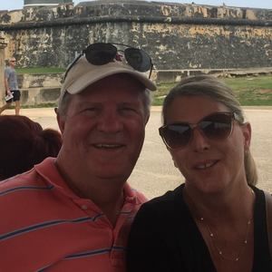 Meet your Posher, Tara